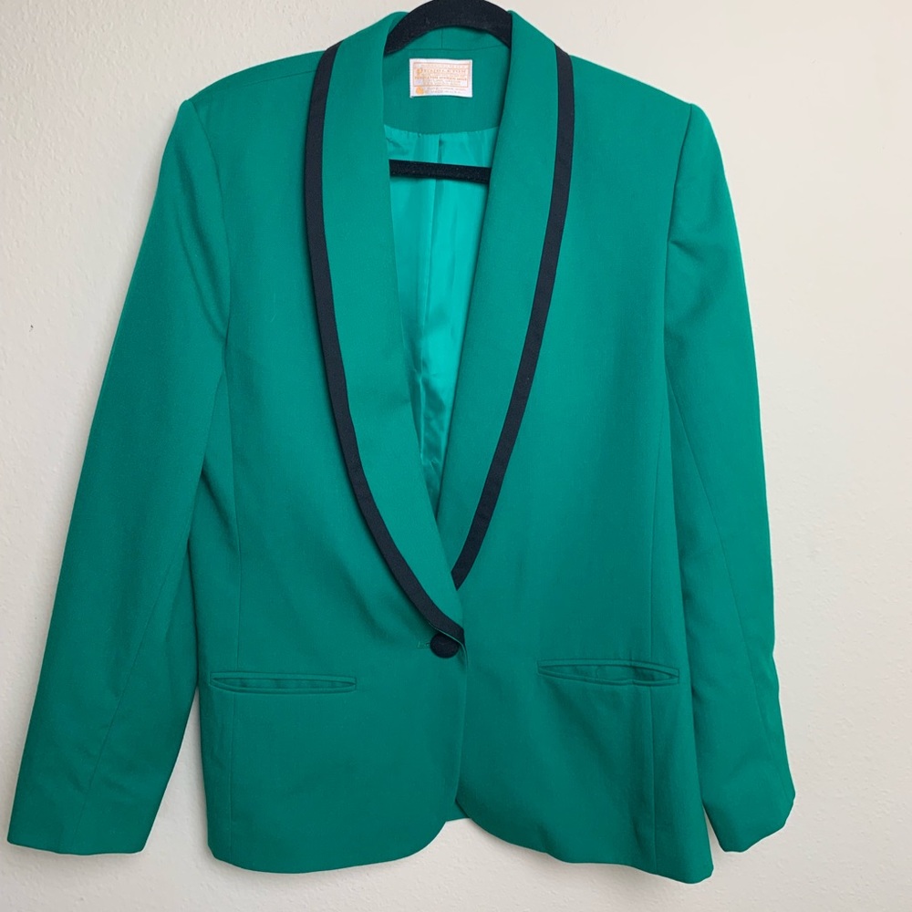 PENDLETON vintage blazer